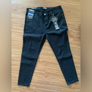 Thrill pants